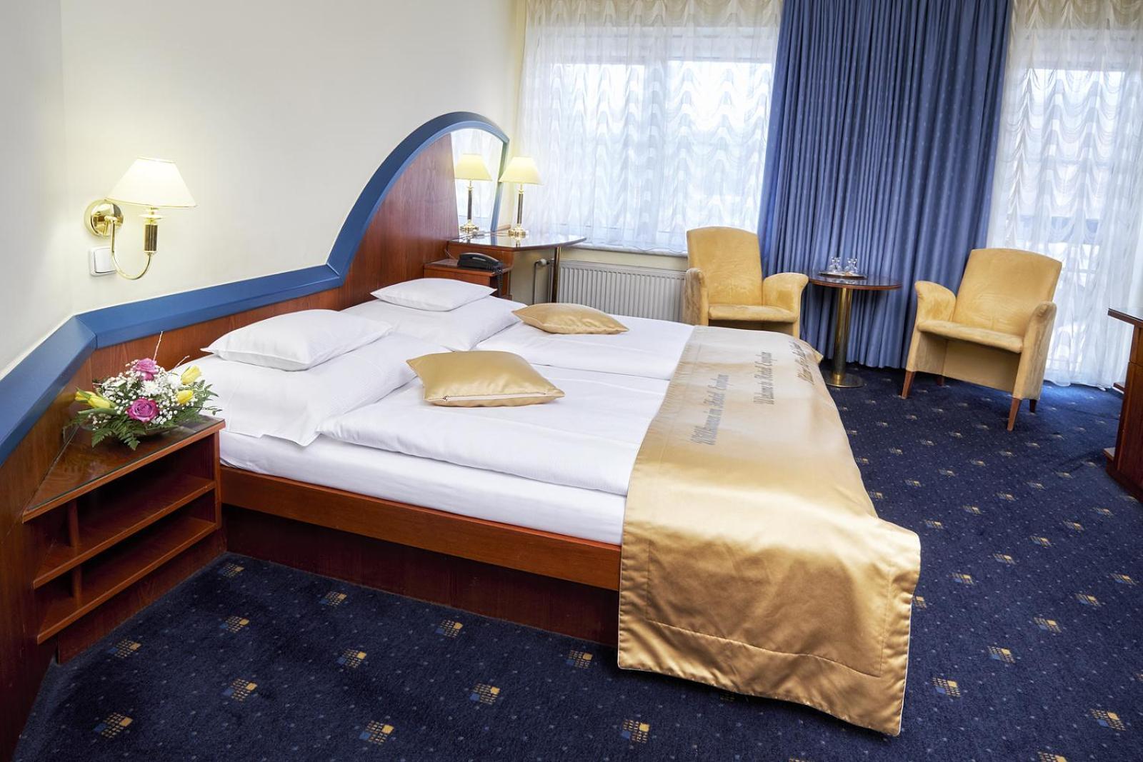 Hotel Eroplan Rožnov pod Radhoštěm Eksteriør billede