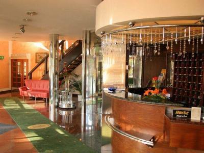 Hotel Eroplan Rožnov pod Radhoštěm Eksteriør billede