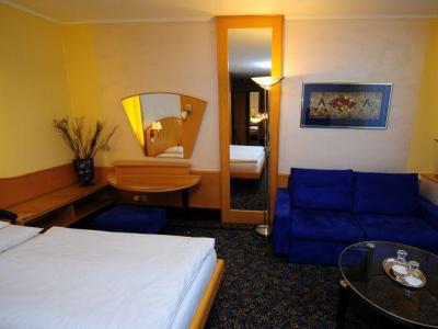 Hotel Eroplan Rožnov pod Radhoštěm Eksteriør billede