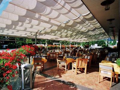 Hotel Eroplan Rožnov pod Radhoštěm Eksteriør billede